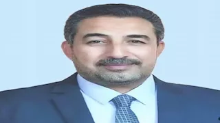  هاني شعراوي مديرًا لشئون الطلاب بإدارة التكنولوجيا التطبيقية بالتعليم الفني