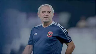 مارسيل كولر يوجه رسالة للجماهير بمناسبة شهر رمضان (صورة) 