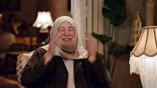 20 صورة ومعلومة عن إعلان عبلة كامل رمضان 2026