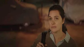 مسلسل كان ياما كان الحلقة الثانية.. يسرا اللوزي تحاول توطيد علاقتها بابنتها بعد الطلاق 