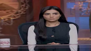  مسلسل الست موناليزا الحلقة الأولى.. مي عمر تعترف بالقتل على الهواء مع عمرو أديب وتتزوج من أحمد حاتم