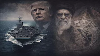 6 عوامل تحدد.. هل اقتربت الحرب بين أمريكا وإيران؟