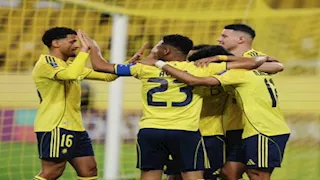 النصر يتأهل إلى ربع نهائي دوري أبطال آسيا 2 بعد فوزه على أركاداغ