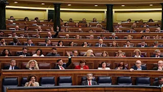 مجلس النواب الإسباني يرفض مشروع القانون حول حظر النقاب 