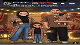 بينهم زوجة زيزو.. كيف استقبلت زوجات اللاعبين شهر رمضان؟ (صور)