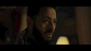 المداح 6 الحلقة الثانية.. الأموات يطاردون حمادة هلال وظهور مفاجئ لمالك ينقذه في اللحظة الأخيرة