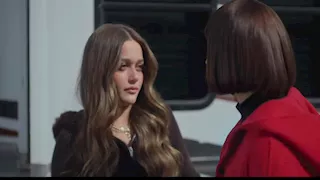 نور إيهاب تسعى وراء شغفها بالتصوير في مسلسل اتنين غيرنا