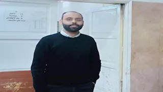 "كان رايح يصلي التراويح".. تفاصيل مقتل محام شاب في أولى ليالي رمضان