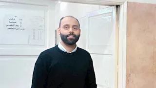 أول تعليق من "محامين قنا" بعد مقتل محام بطلق ناري أثناء توجهه للتراويح