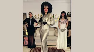 أكثر من 20 إطلالة.. ميرهان حسين تقلد شريهان في فوازير رمضان