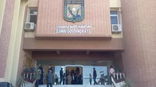 500 صائم يوميًا.. طور سيناء تجهز أكبر مائدة رحمن في جنوب سيناء