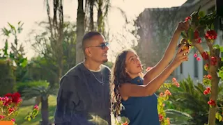 رمضان 2026.. أبناء عمرو دياب الأربعة يجتمعون معه لأول مرة في إعلان