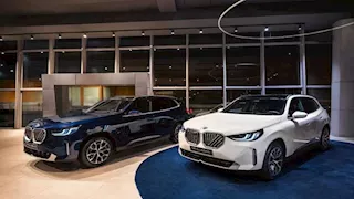 الجيل الرابع الجديد من BMW X3 يخرج رسميًا من خطوط الإنتاج في مصر