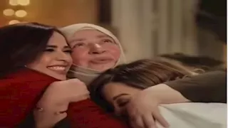 قبل الإعلان.. أعمال جمعت عبلة كامل بـ منة شلبي وياسمين عبدالعزيز