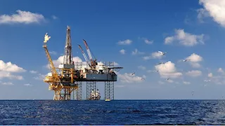 شركة إماراتية تستحوذ على 15% من  حصة إيني الإيطالية في منطقة امتياز "نرجس"