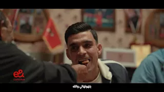 بتواجد عم حارث.. 10 صور من ظهور نجوم الأهلي في إعلان رمضاني