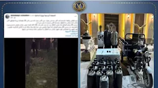 سكين غارقة بالدماء.. تفاصيل مقتل طفل داخل الزراعات في أسيوط