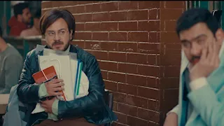 أحمد رمزي يفشل في العثور على شقة.. في ثالث حلقات مسلسل فخر الدلتا