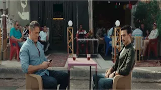 أمير كرارة يحبط انفجار بمنطقة شعبية في الحلقة الثانية من "رأس الأفعى"