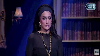 "حملات"..غادة عبد الرازق تتحدث عن كواليس تعرضها لهجوم غير مبرر 