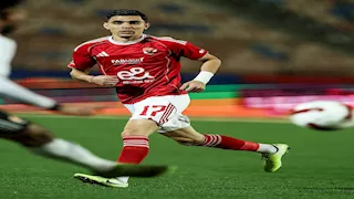 موعد مباراة الأهلي وسموحة في الدوري المصري والقناة الناقلة 