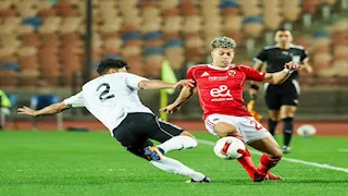 موعد مباراة الأهلي المقبلة بعد الفوز على الجونة في الدوري