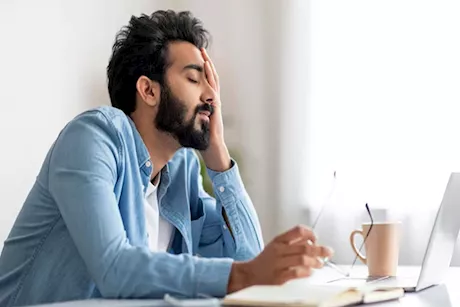 نقص فيتامين د.. هل يسبب النعاس في منتصف النهار؟