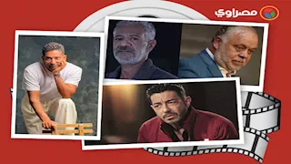 حدث بالفن| عمرو سعد يعتزل الدراما وأزمة هاني مهنا وحجب لعبة شهيرة بسبب مسلسل