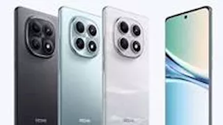 مواصفات وأسعار سلسلة هواتف "Redmi Note 15" 