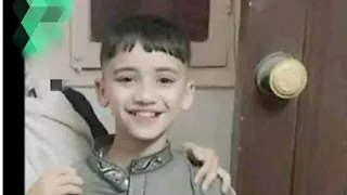 خطفته المياه قبل أن يمسك كرته.. 6 أيام من البحث عن عبدالرحمن في الرياح البحيري