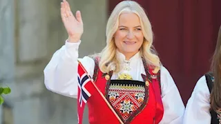 القبض على نجل ولية عهد النرويج ومحاكمته بتهم اغتصاب