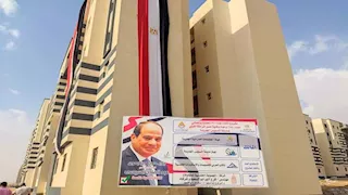 السويس الجديدة.. مساحتها 3 أضعاف المدينة الحالية و7 قطاعات متنوعة (صور)