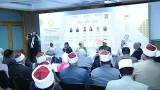 وزيرة إعلام جزر القمر: التعاون بين دول "التعاون الإسلامي" يتيح للمرأة مشاركة مجتمعية أفضل