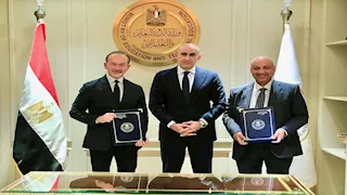 وزير التعليم يشهد توقيع مذكرة تفاهم مع «البكالوريا الدولية» لدعم شهادة البكالوريا المصرية