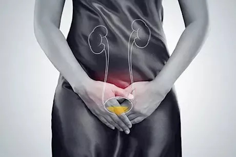 ما سبب عدم التبول لمدة يومين؟- طبيب يجيب