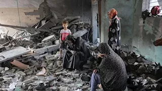 بعد مرور 115 يومًا على وقف النار في غزة.. كم مرة اخترقت إسرائيل القرار؟