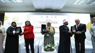 "القومي للمرأة" يناقش التمكين السياسي وتولي المناصب القيادية في مؤتمر دولي