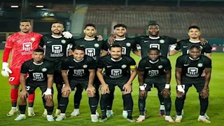 "عبد المجيد قفلها".. مدافع البنك الأهلي خارج حسابات الزمالك في يناير
