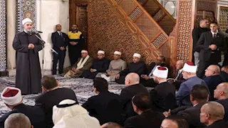 نشرة منتصف الليل| الأوقاف تحتفل بليلة النصف من شعبان.. وفرص عمل جديدة بمحطة الضبعة النووية 