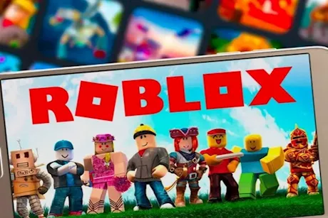 سبب حظر روبلوكس في مصر- إليك مخاطرها على الأطفال "فيديوجرافيك"