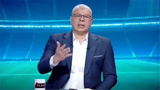 موقف إمام عاشور؟.. شوبير يكشف أسماء 3 لاعبين بالأهلي سيظهرون مع رامز جلال