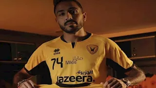 "اتحبست في المطار".. كهربا يكشف كواليس صادمة عن أزمته مع القادسية الكويتي