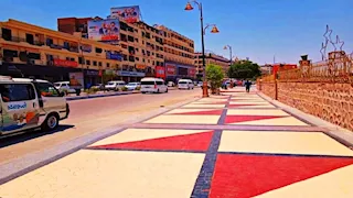 محافظ أسوان: أوقفوا تهنئتي ووجّهوا التكلفة لدعم الأسر الأولى بالرعاية