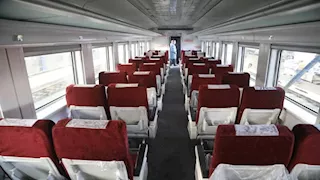 تعديل مواعيد قطارات بخطي "الإسكندرية – القاهرة – أسوان"