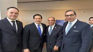 وزير الخارجية يشدد على ثوابت موقف مصر الداعم لتسوية عادلة للقضية الفلسطينية