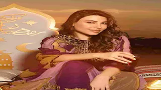 من القفطان لـ العباءة..  صور لأجمل إطلالات النجمات في أول أيام رمضان