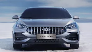 قبل الشراء.. تعرف على أرخص سيارة تقدمها "شيري" في مصر