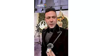 محمد إمام لـ"مصراوي": "الكينج من أحلى الأعمال اللي عملتها والأكشن دايما فيه إصابات"