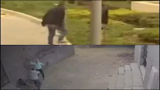 من التجمع إلى باسوس.. فيديوهان يهزان السوشيال في أول أيام رمضان وتحرك أمني عاجل