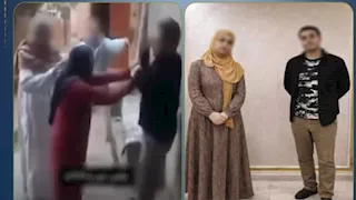 القبض على عامل متهم بضرب وسب والدته بالدقهلية 